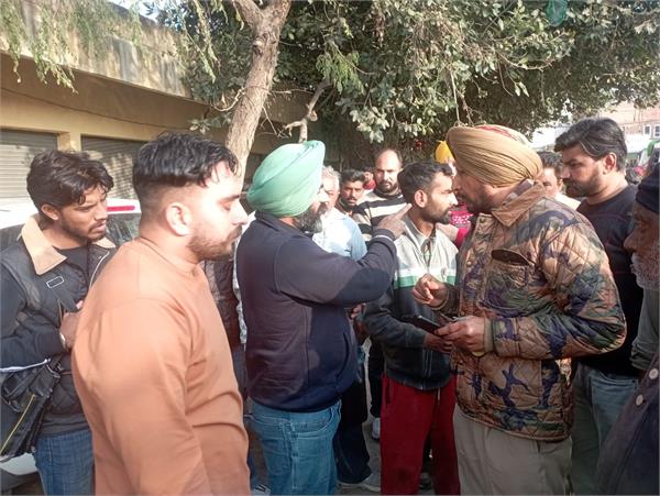 buses missed their scheduled times due to cars parked on the way to the bus stop