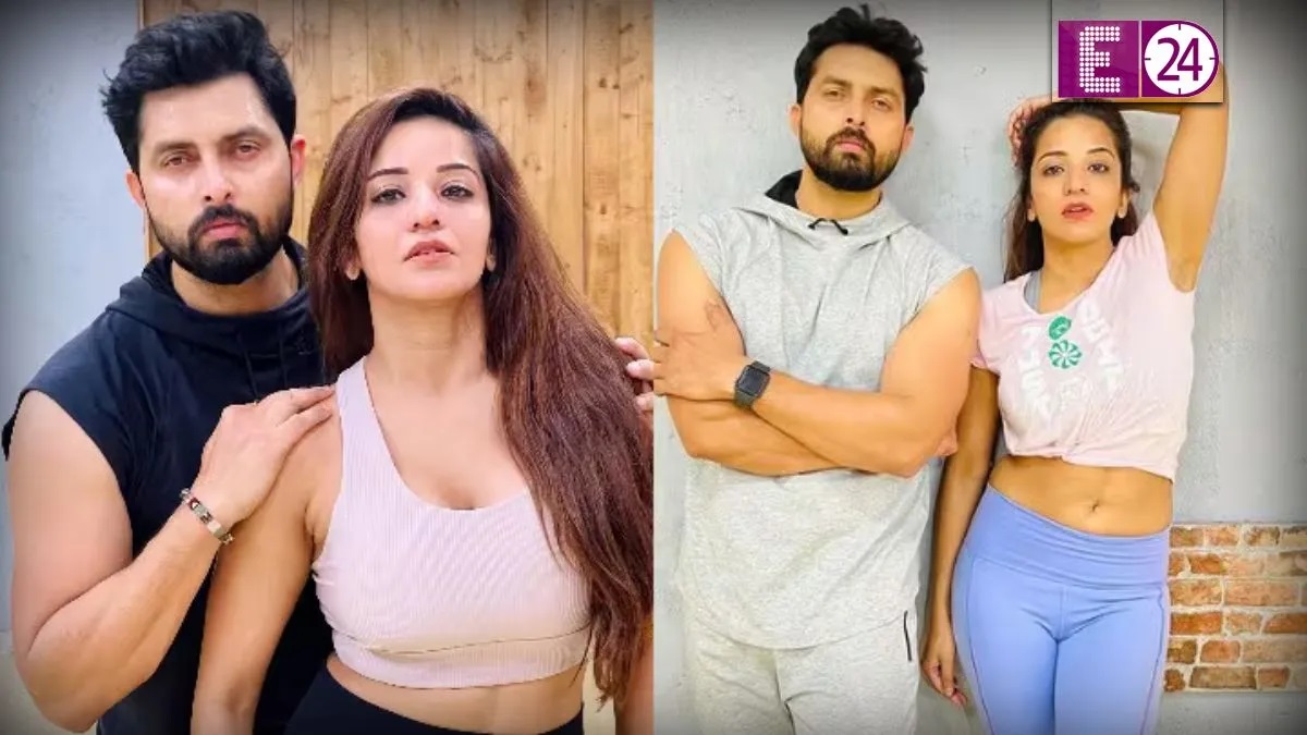 ਬਿੱਗ ਬੌਸ ਤੋਂ ਬਾਅਦ ਹੁਣ ''ਦ 50'' ''ਚ ਦਿਖੇਗਾ ਮੋਨਾਲੀਸਾ ਤੇ ਵਿਕਰਾਂਤ ਦਾ ਜਲਵਾ, ਮੇਕਰਸ ਨੇ ਨਾਂ ''ਤੇ ਲਗਾਈ ਮੋਹਰ