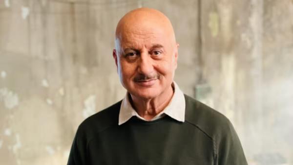 the sequel to the film   khosla ka ghosla   will be great  anupam kher