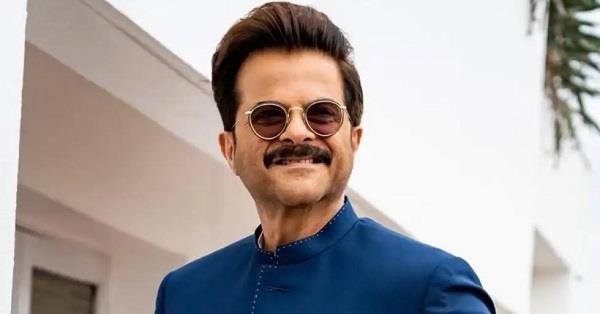 anil kapoor dragon movie