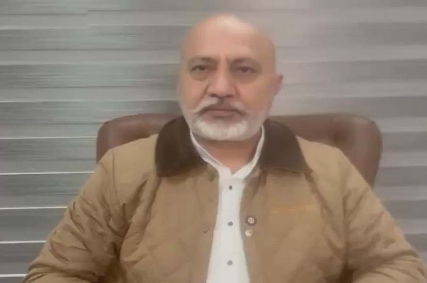 ਮਨਰੇਗਾ ਨੂੰ ਖ਼ਤਮ ਕਰਨ ਦੇ ਕੇਂਦਰ ਦੇ ਫੈਸਲੇ ਦਾ ਵਿਰੋਧ ਕਿਉਂ ਨਹੀਂ ਕਰ ਰਿਹਾ ਅਕਾਲੀ ਦਲ : ਬਲਤੇਜ ਪੰਨੂ