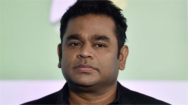 ar rahman  s big revelation about bollywood