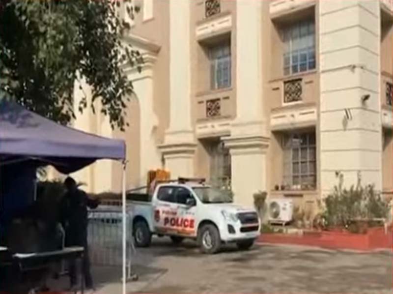 Big Breaking: PM ਮੋਦੀ ਦੇ ਦੌਰੇ ਤੋਂ ਪਹਿਲਾਂ ਜਲੰਧਰ 'ਚ ਸਕੂਲ ਨੂੰ ਬੰਬ ਨਾਲ ਉਡਾਉਣ ਦੀ ਧਮਕੀ