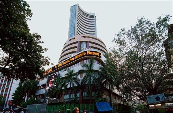 stock market gains  sensex jumps 660 points  nifty crosses 25 800