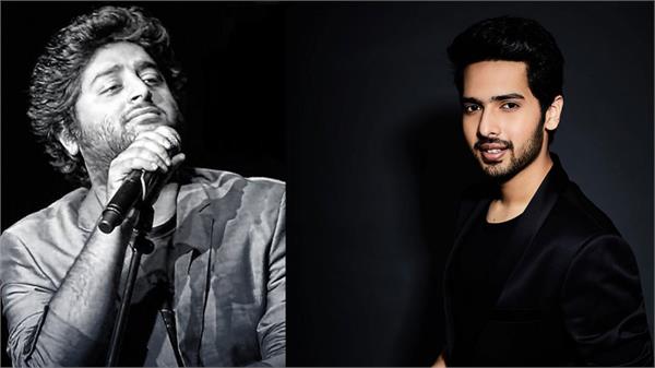 armaan malik respects arijit singh  s retirement announcement