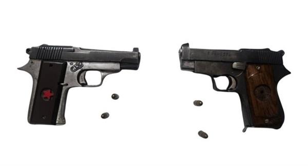 target firing plot foiled in punjab