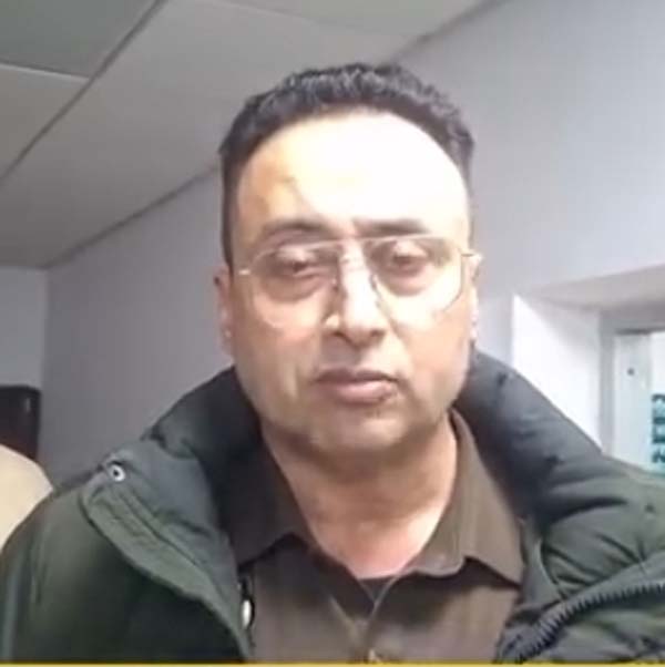 ਪੰਜਾਬ ''ਚ ਵੱਡੀ ਵਾਰਦਾਤ!  ਨਗਰ ਨਿਗਮ ਦੇ ਟਿਊਬਵੈੱਲ ਆਪ੍ਰੇਟਰ ਦਾ ਤੇਜ਼ਧਾਰ ਹਥਿਆਰਾਂ ਨਾਲ ਕਤਲ