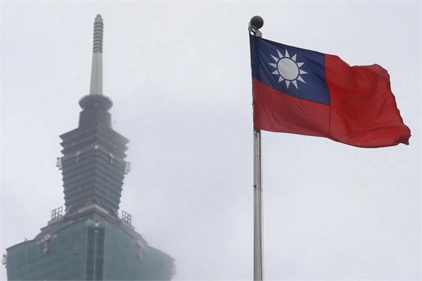 taiwanese journalist arrested for bribing military officials in china