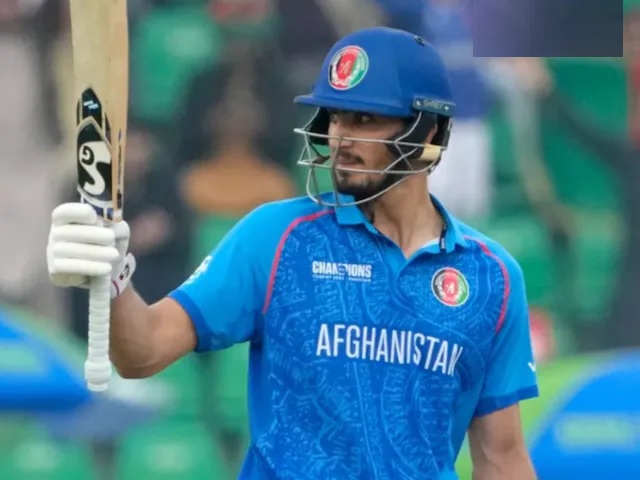 6 ਗੇਂਦਾਂ 'ਤੇ ਬਣੀਆਂ 48 ਦੌੜਾਂ... ਧਾਕੜ ਬੱਲੇਬਾਜ਼ ਨੇ ਜੜ'ਤੇ ਲਗਾਤਾਰ 7 ਛੱਕੇ