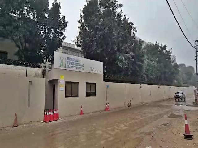 ਗੁਰੂਗ੍ਰਾਮ ਦੇ 6 ਸਕੂਲਾਂ ਨੂੰ ਬੰਬ ਨਾਲ ਉਡਾਉਣ ਦੀ ਧਮਕੀ, ਪਈਆਂ ਭਾਜੜਾਂ