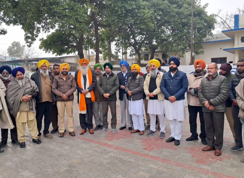 ਹੋ ਗਿਆ ਐਲਾਨ! ਸ਼੍ਰੋਮਣੀ ਅਕਾਲੀ ਦਲ (ਪੁਨਰ ਸੁਰਜੀਤ) ਵੱਲੋਂ 23 ਉਮੀਦਵਾਰ ਲੜਣਗੇ ਕੌਂਸਲ ਚੋਣ