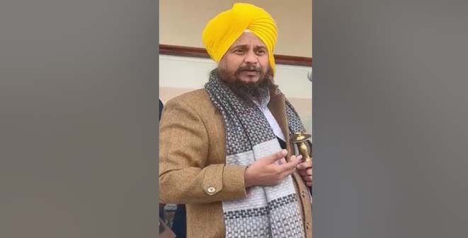 328 ਪਾਵਨ ਸਰੂਪਾਂ ਦੇ ਮਾਮਲੇ ’ਤੇ ਗਿਆਨੀ ਹਰਪ੍ਰੀਤ ਸਿੰਘ ਦਾ ਵੱਡਾ ਬਿਆਨ! ਦੋਸ਼ੀਆਂ ਦੀ ਜਵਾਬਦੇਹੀ ਹੋਵੇ ਤੈਅ