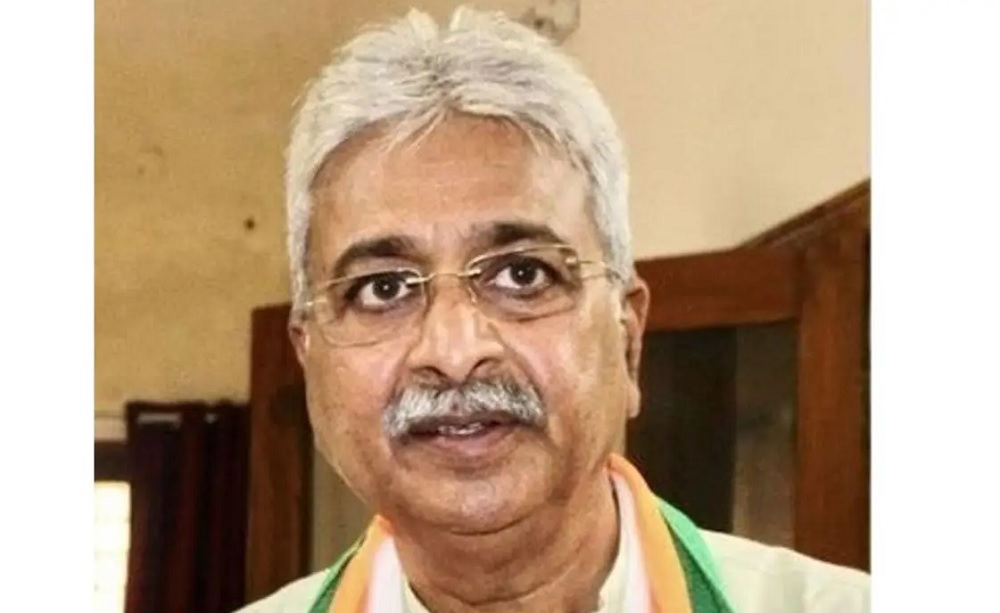 ਪੰਜਾਬ ਕੇਸਰੀ ਗਰੁੱਪ ਨੂੰ ''ਆਪ'' ਸਰਕਾਰ ਵਲੋਂ ਡਰਾਉਣਾ-ਧਮਕਾਉਣਾ ਬੇਹੱਦ ਨਿੰਦਾਯੋਗ : ਕਾਂਗਰਸ ਆਗੂ