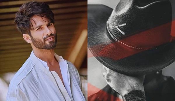 shahid kapoor teaser of   oh romeo   released