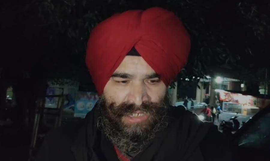 Punjab: ਚੱਲਦੇ ਵਿਆਹ ਦੌਰਾਨ ਪੈਲੇਸ 'ਚ ਪੈ ਗਿਆ ਭੜਥੂ, ਬਾਊਂਸਰਾਂ ਨੇ ਕੁੱਟ 'ਤੇ ਵਾਜਿਆਂ ਵਾਲੇ