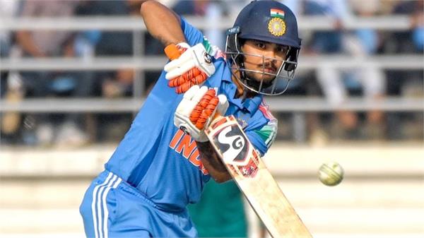 ishaan will come in third place  suryakumar