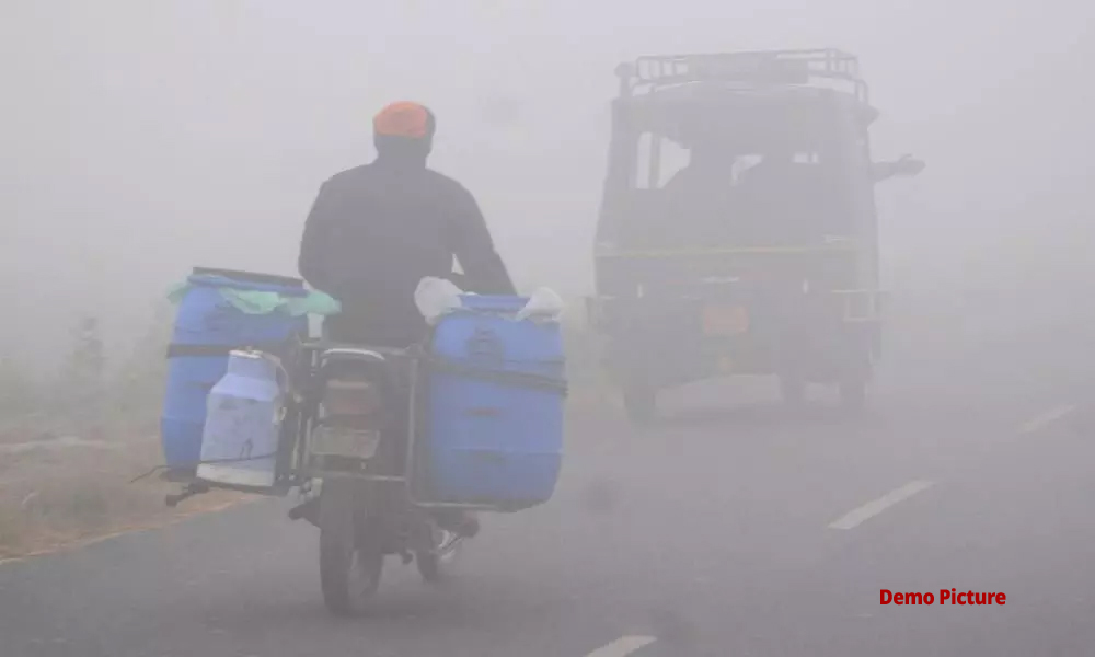 ਪੰਜਾਬ ਵਿਚ ਕਾਂਬਾ ਛੇੜਨ ਵਾਲੀ ਠੰਡ, ਟੁੱਟਿਆ 56 ਸਾਲਾਂ ਦਾ ਰਿਕਾਰਡ, ਵਿਭਾਗ ਨੇ ਜਾਰੀ ਕੀਤਾ ਅਲਰਟ