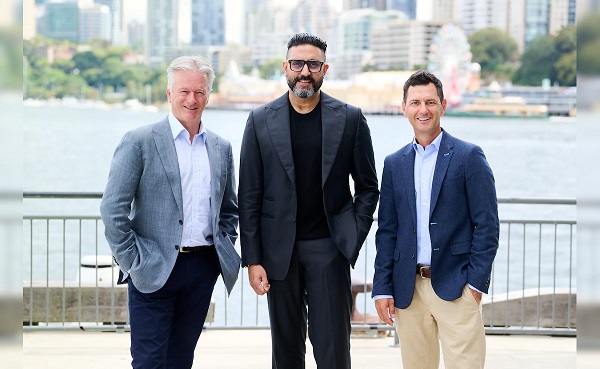 ਅਭਿਸ਼ੇਕ ਦੀ ‘ਯੂਰਪੀਅਨ ਟੀ-20 ਲੀਗ’ ’ਚ ਧਮਾਕਾ! ਸਟੀਵ, ਮੈਕਸਵੈੱਲ ਤੇ ਜੈਮੀ ਵਰਗੇ ਦਿੱਗਜ ਬਣੇ ਫ੍ਰੈਂਚਾਈਜ਼ੀ ਮਾਲਕ