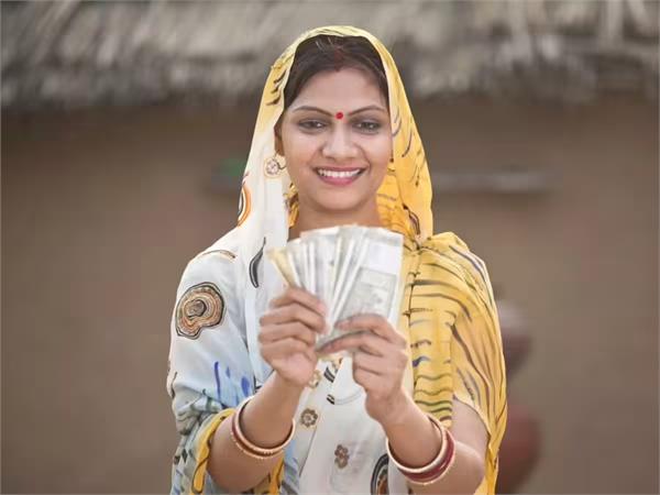 rajasthan 12 lakh women lakhpati didi