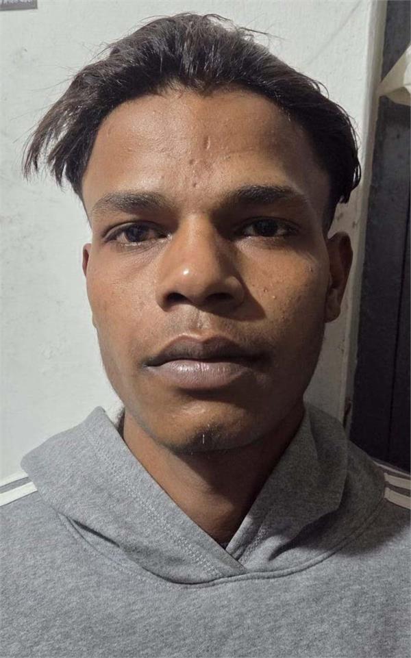 one arrested in dhogari firing case