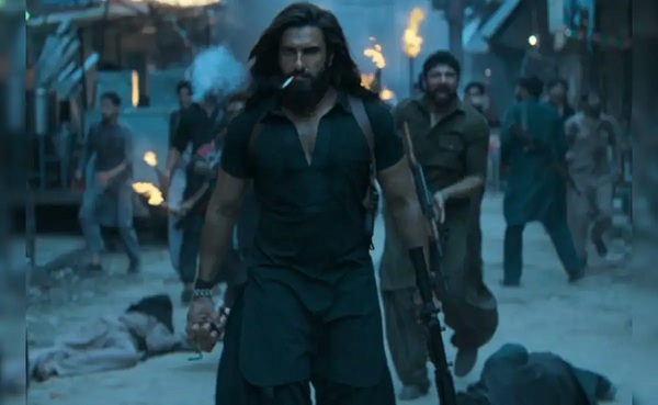 800 ਕਰੋੜ ਕਲੱਬ 'ਚ ਸ਼ਾਮਲ ਹੋਈ "ਧੁਰੰਧਰ"