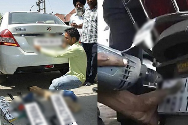 ਪੰਜਾਬ ਦੇ ਵਾਹਨ ਚਾਲਕਾਂ ਨੂੰ ਮਿਲੀ ਵੱਡੀ ਸਹੂਲਤ, ਹੁਣ ਘਰ ਬੈਠੇ ਹੀ ਲੈ ਸਕਣਗੇ ਲਾਭ