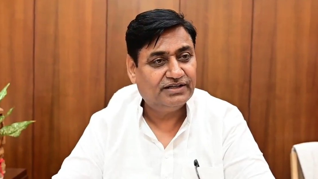 ਮੀਡੀਆ ''ਤੇ ਛਾਪੇਮਾਰੀ ਤੇ ਘੇਰਾਬੰਦੀ ਕਰਨਾ ਬਹੁਤ ਨਿੰਦਣਯੋਗ : ਗੋਵਿੰਦ ਦੋਤਾਸਰਾ