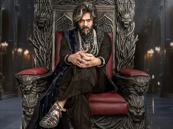 ਪ੍ਰਭਾਸ ਦੀ ''ਦ ਰਾਜਾ ਸਾਬ'' ਨੂੰ ਰਿਲੀਜ਼ ਤੋਂ ਪਹਿਲਾਂ ਮਿਲੀ ਵੱਡੀ ਰਾਹਤ; ਟਿਕਟਾਂ ਦੀਆਂ ਕੀਮਤਾਂ ਨਾਲ ਜੁੜਿਆ ਹੈ ਮਾਮਲਾ