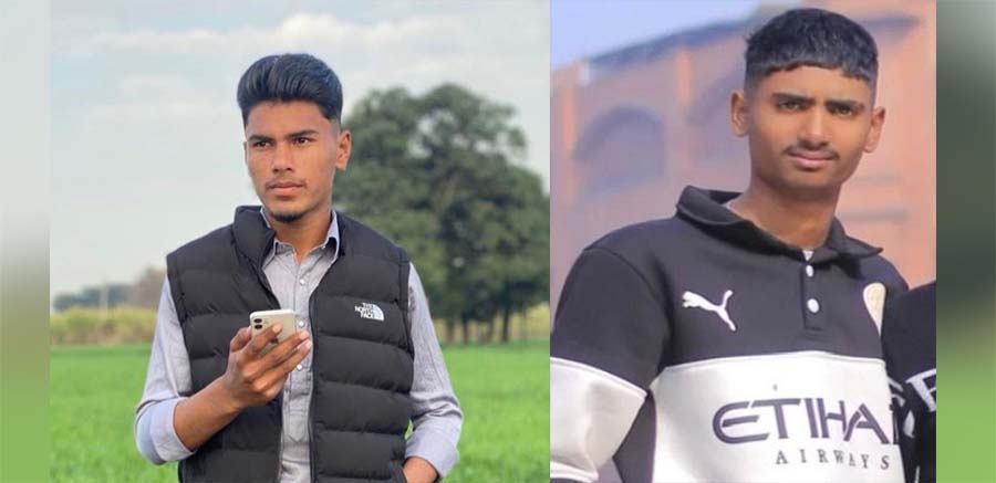 ਜਲੰਧਰ ''ਚ 2 ਨੌਜਵਾਨਾਂ ਦੀਆਂ ਮਿਲੀਆਂ ਲਾਸ਼ਾਂ! ਸਰੀਰ ''ਤੇ ਮਿਲੇ ਤੇਜ਼ਧਾਰ ਹਥਿਆਰਾਂ ਦੇ ਨਿਸ਼ਾਨ, ਕਤਲ ਦੇ ਦੋਸ਼