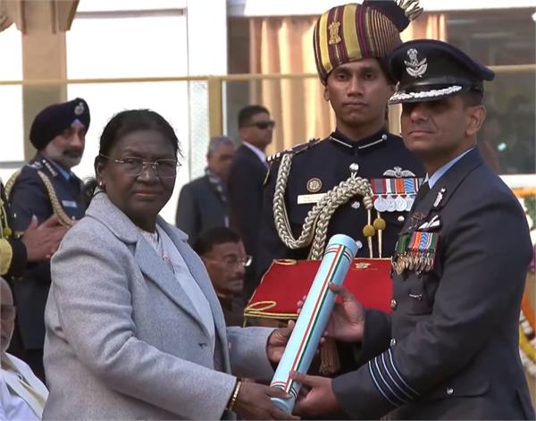 shubha ashoka chakra