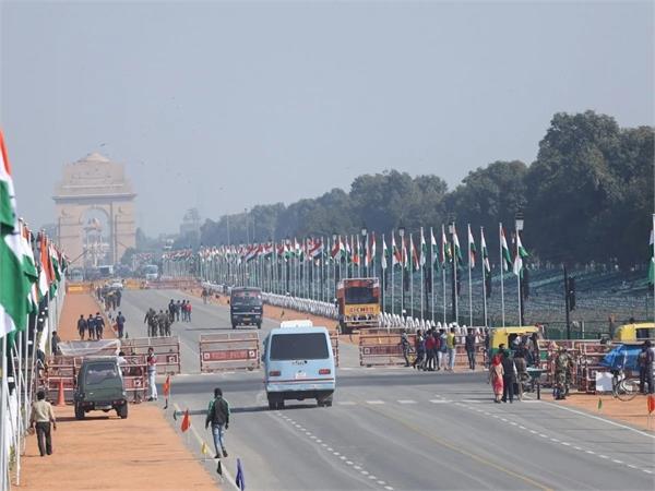 republic day terrorist targets temples