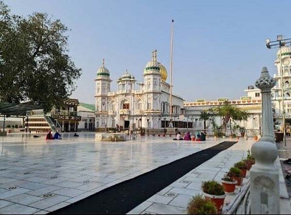 ਲਾਪਤਾ ਪਾਵਨ ਸਰੂਪਾਂ ਬਾਰੇ CM ਮਾਨ ਦੇ ਖ਼ੁਲਾਸੇ ਦੀ ਡੇਰਾ ਪ੍ਰਬੰਧਕਾਂ ਨੇ ਕੱਢੀ ਫੂਕ