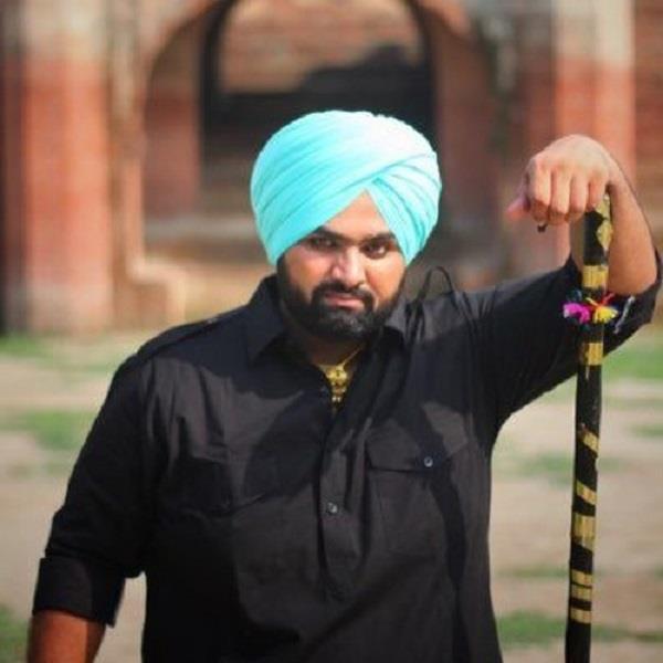 case registered against punjabi singer rami randhawa