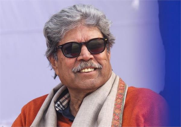 no decision yet on participation of bangladeshi players in pgti  kapil dev