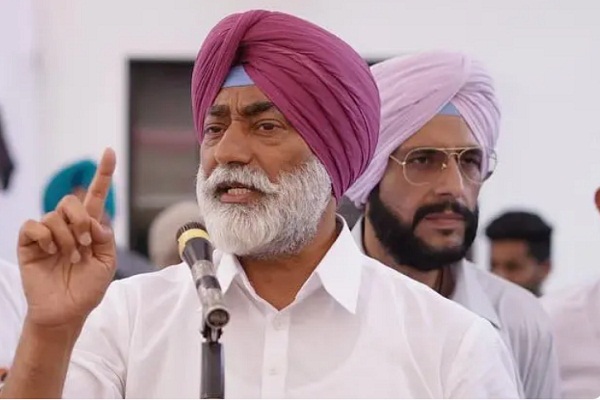 ਪੰਜਾਬ ''ਚ 1000 ਕਰੋੜ ਰੁਪਏ ਦਾ ਘਪਲਾ! ਸੁਖਪਾਲ ਖਹਿਰਾ ਦੀ ''ਆਪ'' ਨੂੰ ਵੱਡੀ ਚਿਤਾਵਨੀ (ਵੀਡੀਓ)