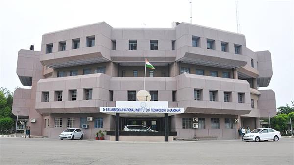 nit jalandhar  convocation  draupadi murmu