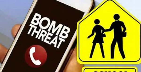 ਗੁਰਦਾਸਪੁਰ: ਬੰਬ ਨਾਲ ਉੱਡਾ ਦਿੱਤੇ ਜਾਣਗੇ ਸਕੂਲ..., ਮਿਲੀ ਧਮਕੀ ਭਰੀ ਈਮੇਲ