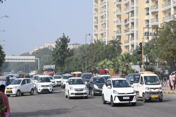 ਪੰਜਾਬੀਆਂ ਲਈ ਵੱਡਾ ਤੋਹਫ਼ਾ ਲੈ ਕੇ ਆਇਆ ਨਵਾਂ ਸਾਲ! ਬੇਹੱਦ ਜਲਦ ਪੂਰਾ ਹੋਣ ਜਾ ਰਿਹਾ ਆਹ ਪ੍ਰਾਜੈਕਟ