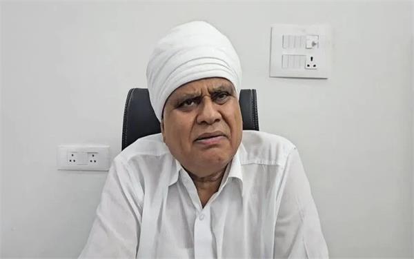 phool singh baraiya controversial statement women