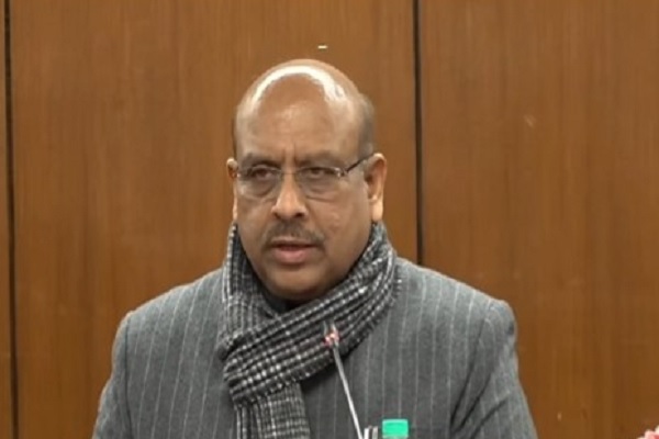 ਦਿੱਲੀ ਵਿਧਾਨ ਸਭਾ ਵੱਲੋਂ ਪੰਜਾਬ ਦੇ DGP ਨੂੰ ਸਖ਼ਤ ਨਿਰਦੇਸ਼, ਆਤਿਸ਼ੀ ਵੀਡੀਓ ਮਾਮਲੇ ''ਚ 28 ਜਨਵਰੀ ਤੱਕ ਮੰਗੀ ਰਿਪੋਰਟ