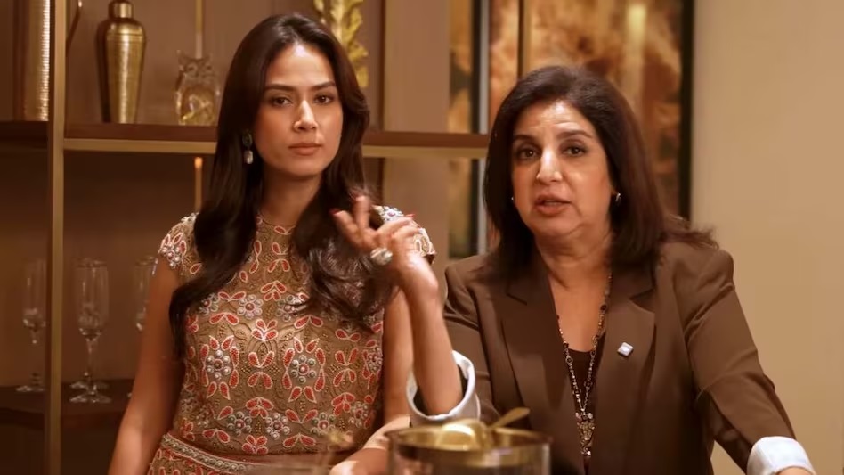 ਸ਼ਾਹਿਦ ਕਪੂਰ ਦੀ ਪਤਨੀ ਵੀ ਕਰੇਗੀ ਫਿਲਮਾਂ ''ਚ ਕੰਮ? ਫੇਮਸ ਫਿਲਮਮੇਕਰ ਨੇ ਦਿੱਤਾ ਆਫਰ