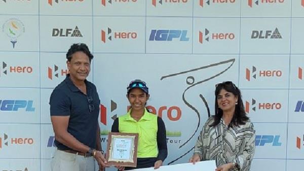 jasmine shekhawat wins first stage title of wpgt