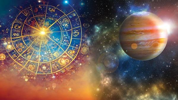 grah gochar 2026 good luck 4 zodiac signs