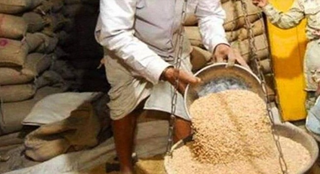 ਰਾਸ਼ਨ ਕਾਰਡ ਧਾਰਕਾਂ ਨਾਲ ਜੁੜੀ ਅਹਿਮ ਖ਼ਬਰ! ਵੱਧ ਸਕਦੀ ਹੈ ਪ੍ਰੇਸ਼ਾਨੀ, ਇਨ੍ਹਾਂ ਡਿਪੂਆਂ ਤੋਂ ਨਹੀਂ ਮਿਲੇਗੀ ਕਣਕ