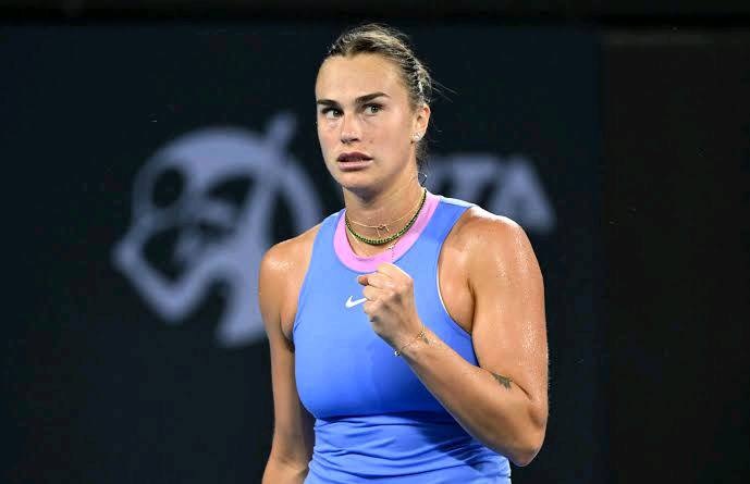 ਬ੍ਰਿਸਬੇਨ ਇੰਟਰਨੈਸ਼ਨਲ: ਅਰੀਨਾ ਸਬਾਲੇਂਕਾ ਅਤੇ ਬ੍ਰੈਂਡਨ ਨਕਾਸ਼ੀਮਾ ਫਾਈਨਲ ਵਿੱਚ