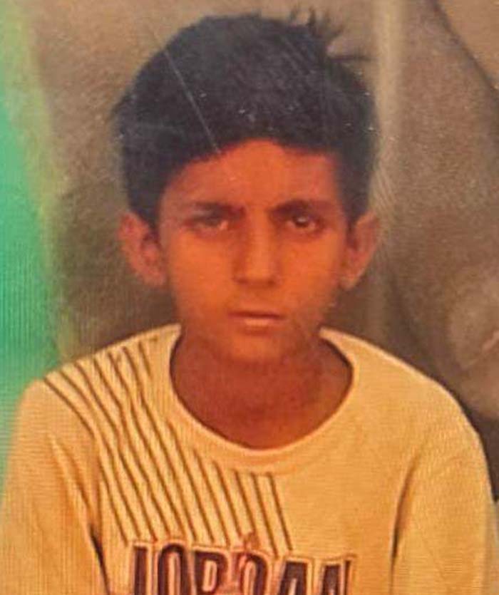 ਇਕ ਕਿੱਕ ''ਤੇ ਜ਼ਿੰਦਗੀ ਦੀ Game Over! ਪੰਜਾਬ ''ਚ ਫੁੱਟਬਾਲ ਮੈਚ ਦੌਰਾਨ ਨਾਬਾਲਗ ਖਿਡਾਰੀ ਦੀ ਅਚਾਨਕ ਹੋਈ ਮੌਤ