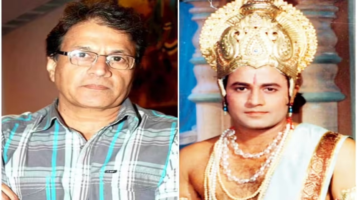 ਪਰਦੇ ਦੇ ''ਰਾਮ'' : ਇਕ ਰੋਲ ਨੇ ਇਨ੍ਹਾਂ ਕਲਾਕਾਰਾਂ ਨੂੰ ਦਿੱਤੀ ਉਮਰ ਭਰ ਦੀ ਪਛਾਣ