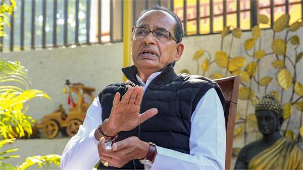 mnrega  viksit bharat ji ram ji  shivraj chouhan