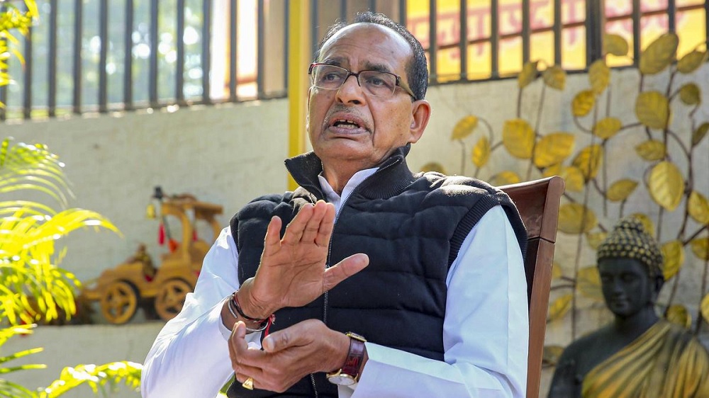 ਮਨਰੇਗਾ ਤੋਂ ਬਿਹਤਰ ਯੋਜਨਾ ਹੈ ਵਿਕਸਿਤ ਭਾਰਤ-ਜੀ ਰਾਮ ਜੀ : ਸ਼ਿਵਰਾਜ ਚੌਹਾਨ