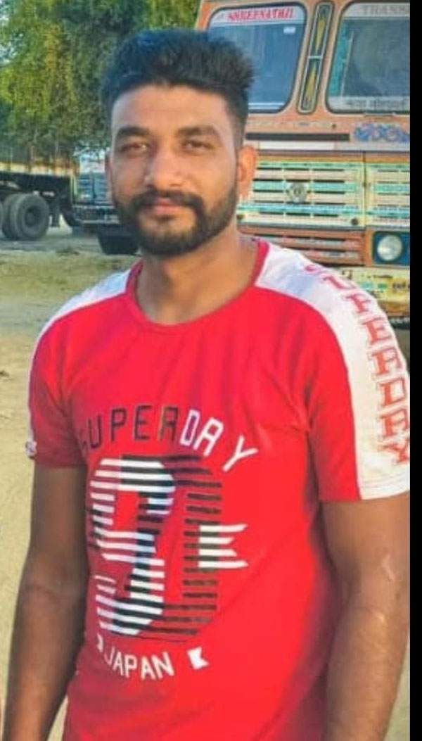 ਕਹਿਰ ਓ ਰੱਬਾ: ਭਿਆਨਕ ਹਾਦਸੇ ਨੇ ਲੈ ਲਈ ਮਾਪਿਆਂ ਦੇ ਇਕਲੌਤੇ ਪੁੱਤ ਦੀ ਜਾਨ